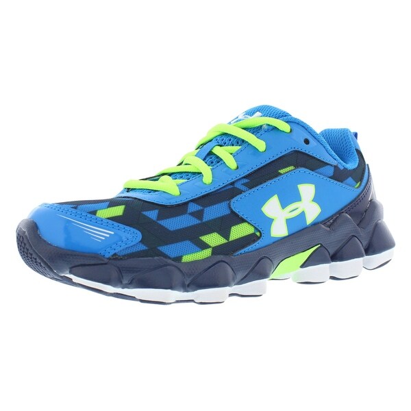 under armour nitrous