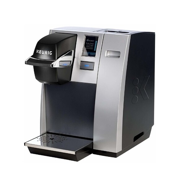Top Product Reviews For Keurig K130 Deskpro Coffee Maker 6420928 Overstock