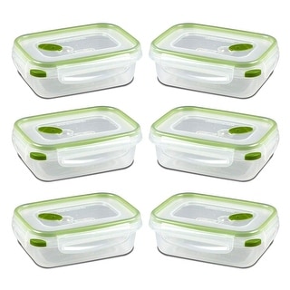 Sterilite Food Storage Containers - Bed Bath & Beyond