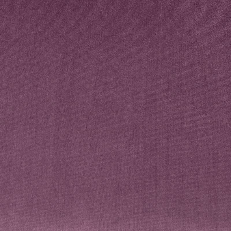 Christopher Knight Home - Modern Velvet Armchair Accent Chair with Iron Frame and High-Density Foam Cushion