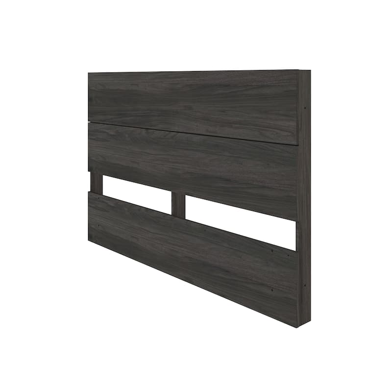 Panel Headboard