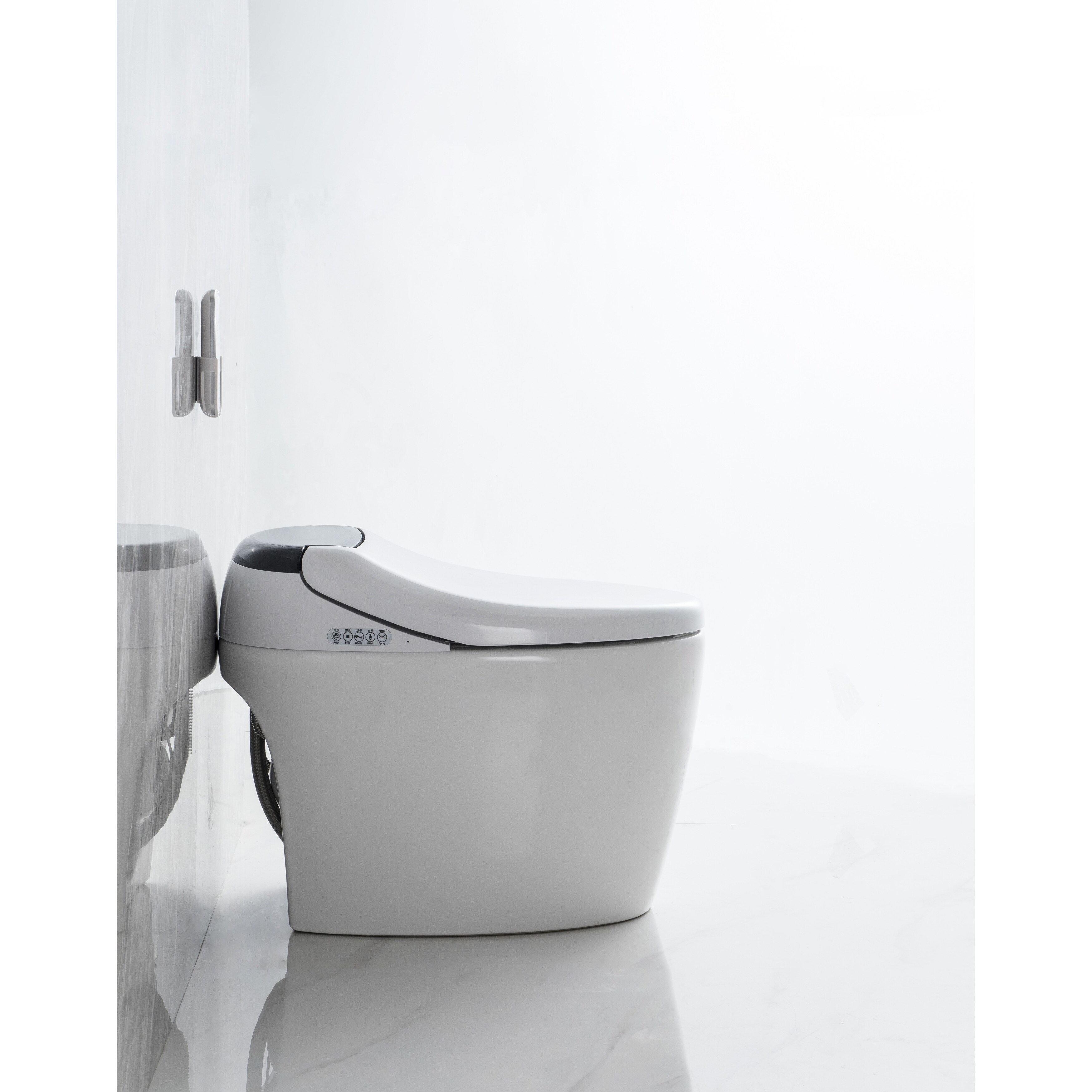 Stufurhome Toilets and Bidets Bed Bath & Beyond