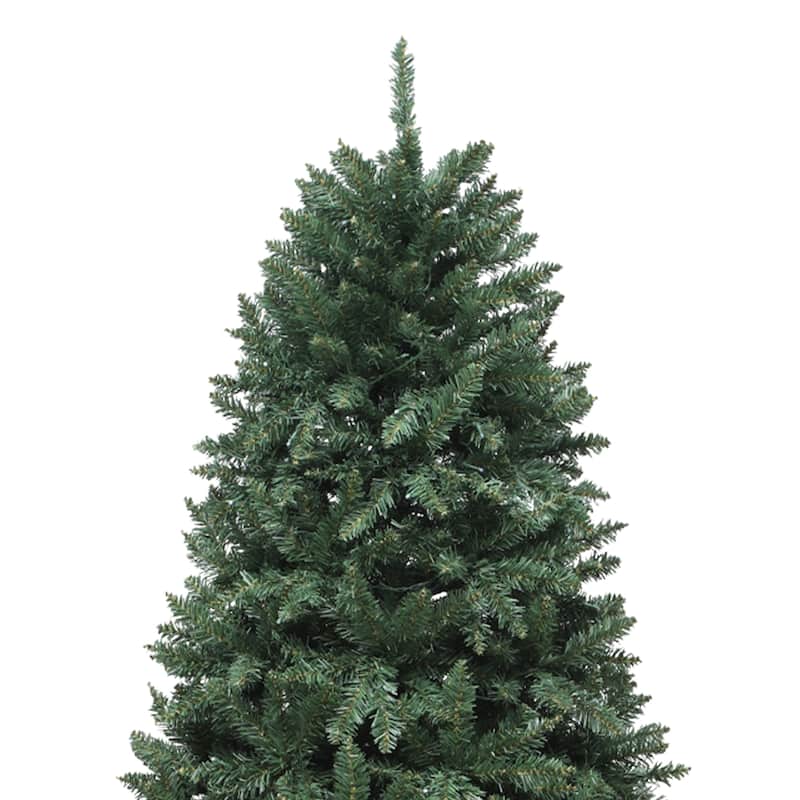 Moasis 6 Foot Christmas Tree with LED Light