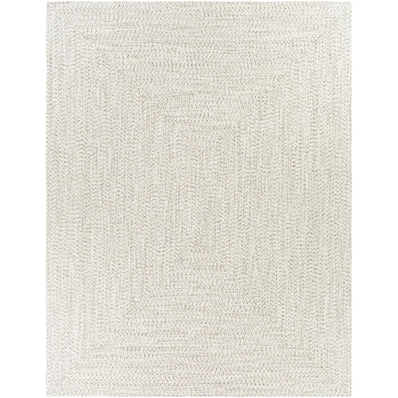 Livabliss Chesapeake Bay Country Stripe Outdoor Area Rug