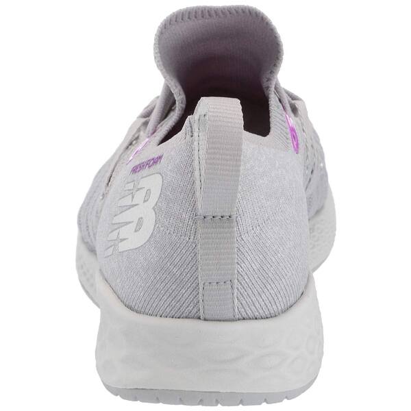 New Balance Women S Zante Trainer V1 Fresh Foam Running Shoes Overstock New Balance Women S Zante Trainer V1 Fresh Foam Running Shoes Overstock