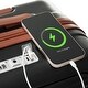 preview thumbnail 27 of 39, Front Opening 20-Inch Carry-On Luggage with Expandable Travel Bag Set