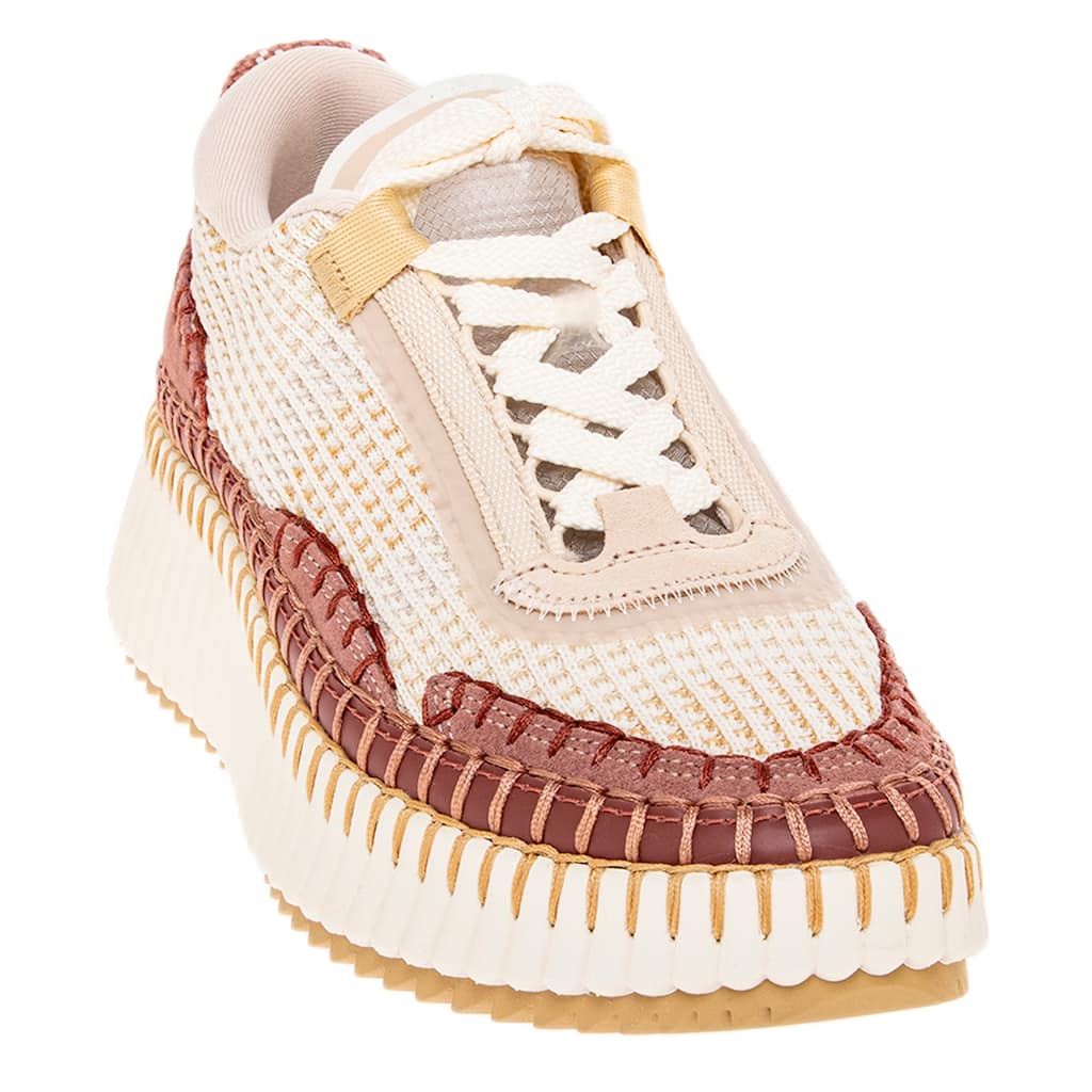 Chloe Nama Sneakers