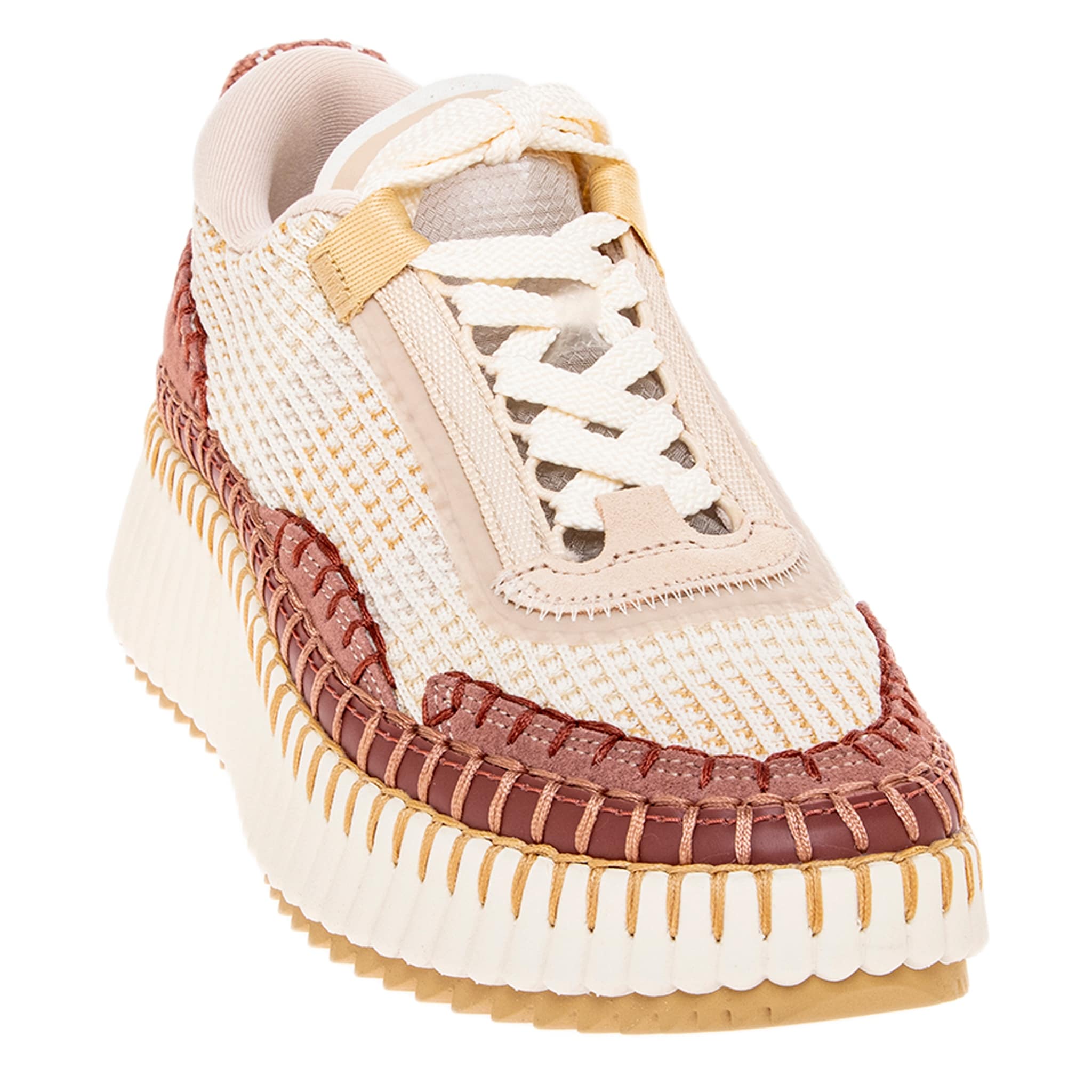 Chloe Nama Sneakers
