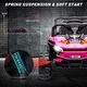 preview thumbnail 17 of 26, 12V Electric UTV Car with Remote Control