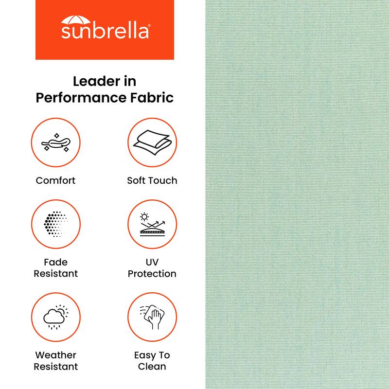 Sunbrella Outdoor Deep Seating Cushion