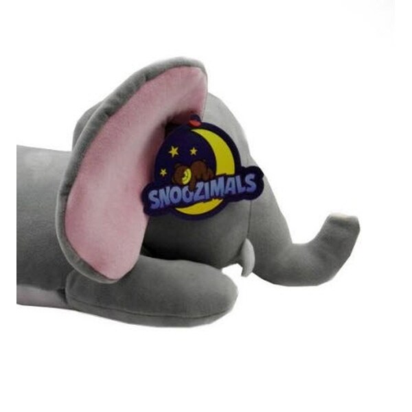 snoozimals elephant