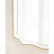 preview thumbnail 13 of 31, Kate and Laurel Hollyn Decorative Framed Wall Mirror
