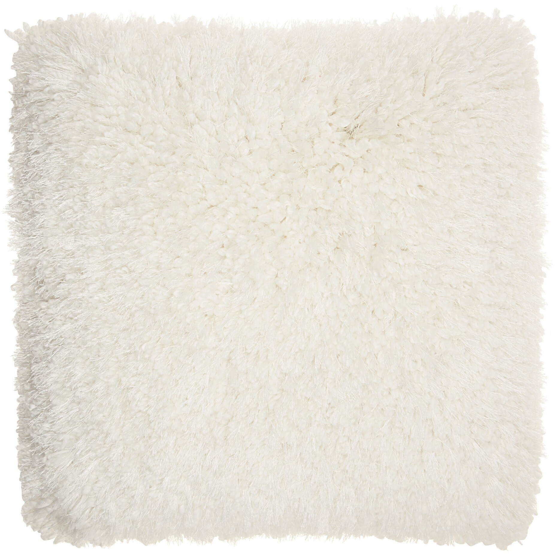 Mina Victory Shag Throw Pillow