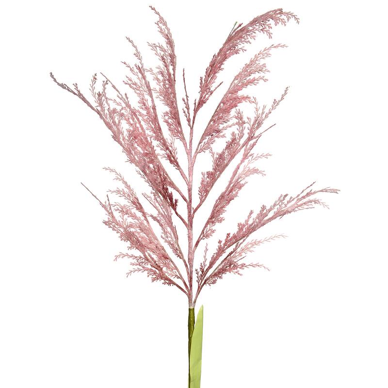 37" Pampas Spray Set of 3