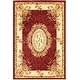 preview thumbnail 34 of 37, SAFAVIEH Lyndhurst Elizabeth Traditional Oriental Medallion Rug