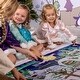 preview thumbnail 6 of 4, Toddler and Kids Seek-and-Find Winter in The Woodlands Interactive Blanket, Twin Throw