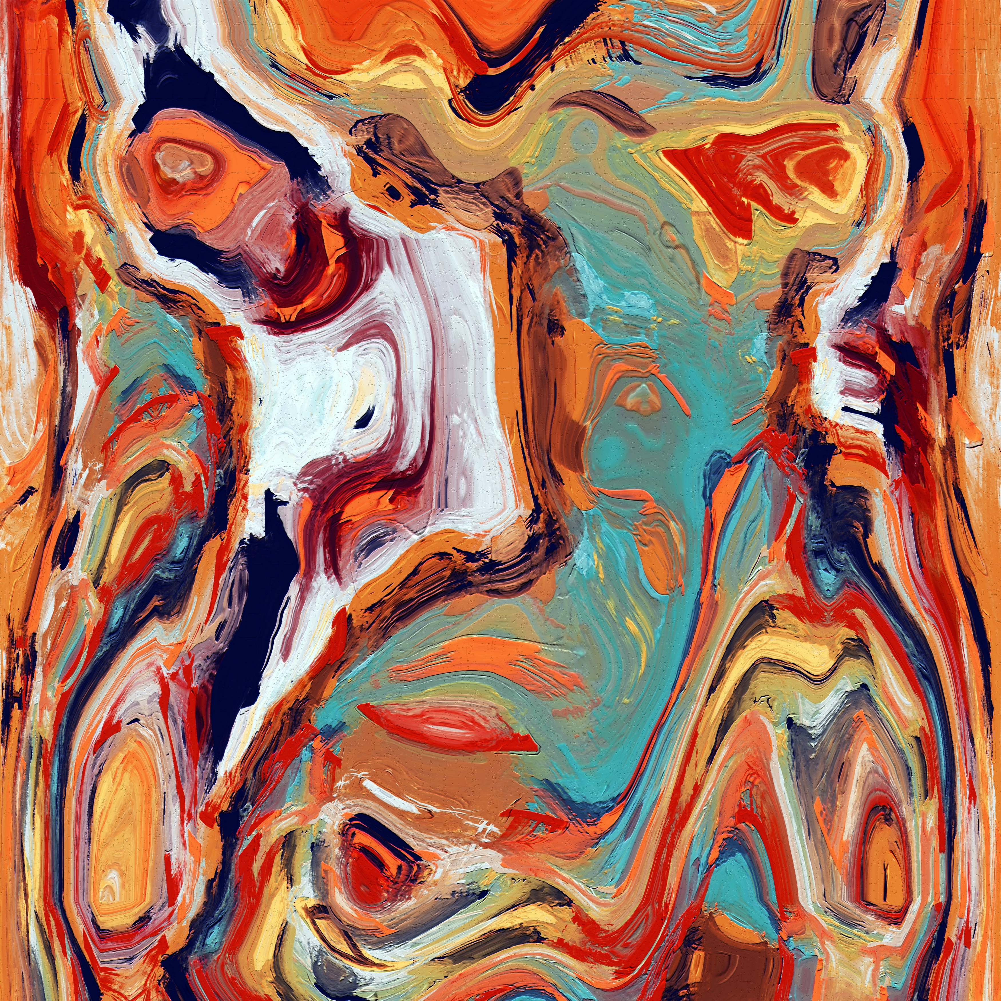 Fine Art Studio