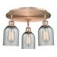 Option Charcoal / Antique Copper