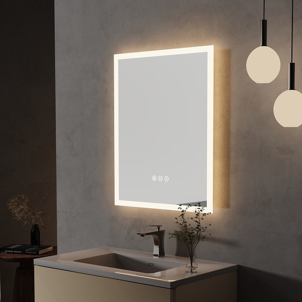 16 bulb vanity mirror outlet