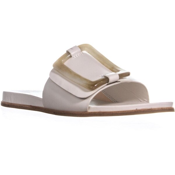 calvin klein patreece sandals