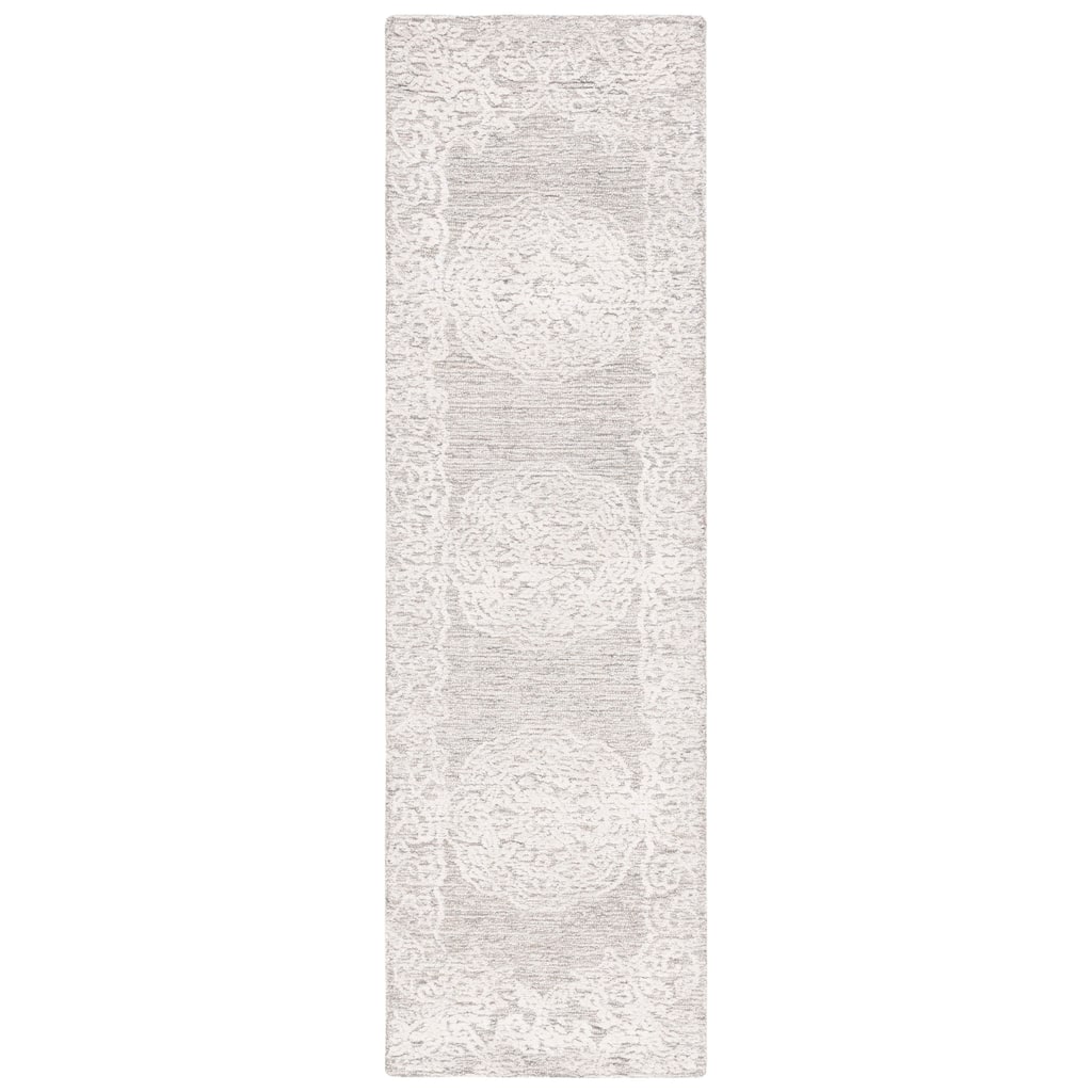 SAFAVIEH Handmade Precious Jaquelin Rug