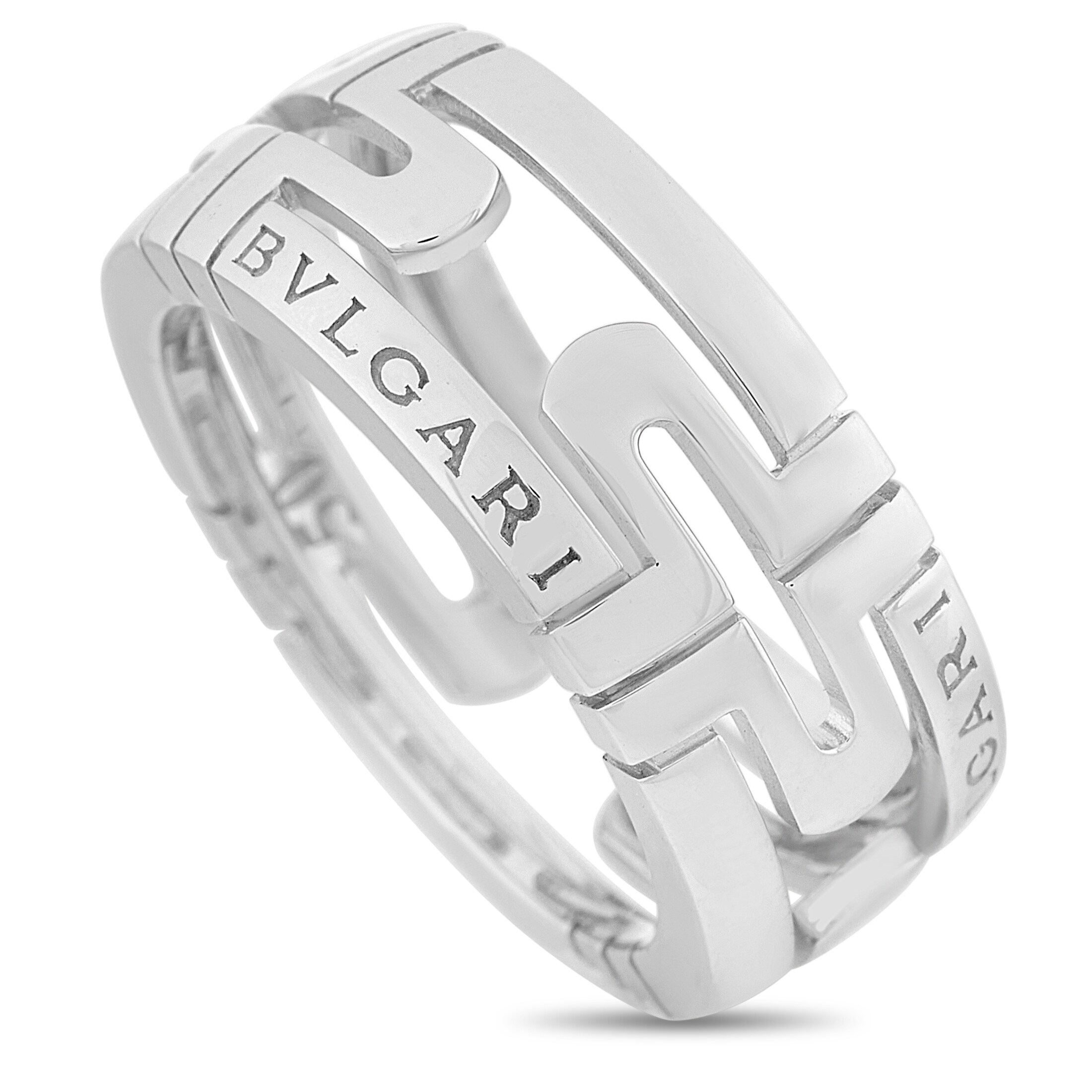 parentesi ring