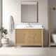 Option Natural Oak