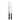 ZWILLING Pro 2-pc Carving Knife & Fork Set - Black/Stainless Steel