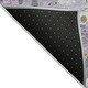 preview thumbnail 90 of 101, Machine Washable Indoor/Outdoor Modern Splatter Chantille Rug