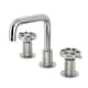Option Polished Nickel