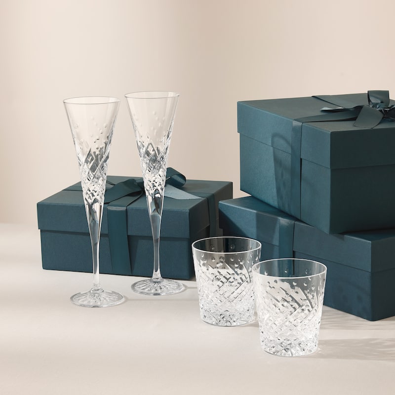 Waterford Celebrations Tumbler 11.5oz, Set of 2