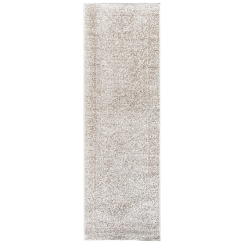 SAFAVIEH Adirondack Riin Rustic Shabby Chic Distressed Rug
