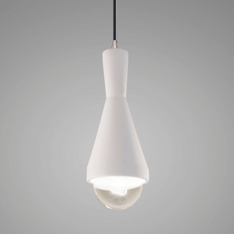 Justice Design Group Erlen 1-Light Pendant