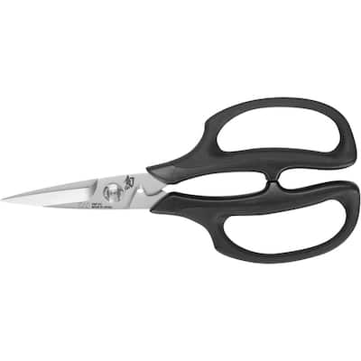 Shun 7.5 Inch Pull Apart Herb Shears