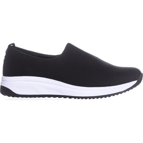 anne klein slip on sneakers