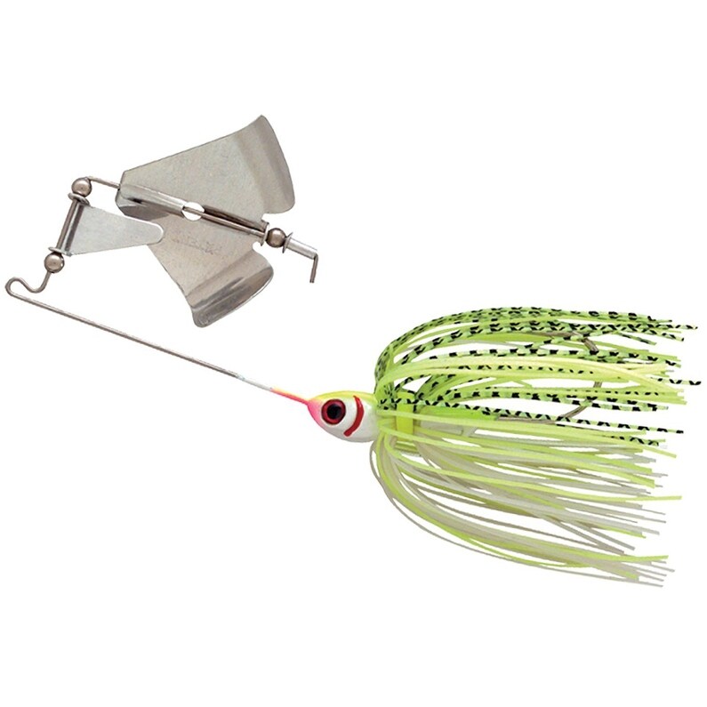 buzzbait lure