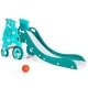 preview thumbnail 14 of 12, Costway 4 in 1 Foldable Baby Slide Toddler Climber Slide PlaySet w/ - See details