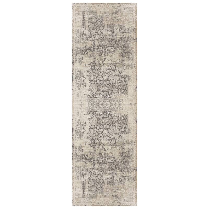 Cecilia Ultra-Soft Performance Indoor Area Rug by Sevita