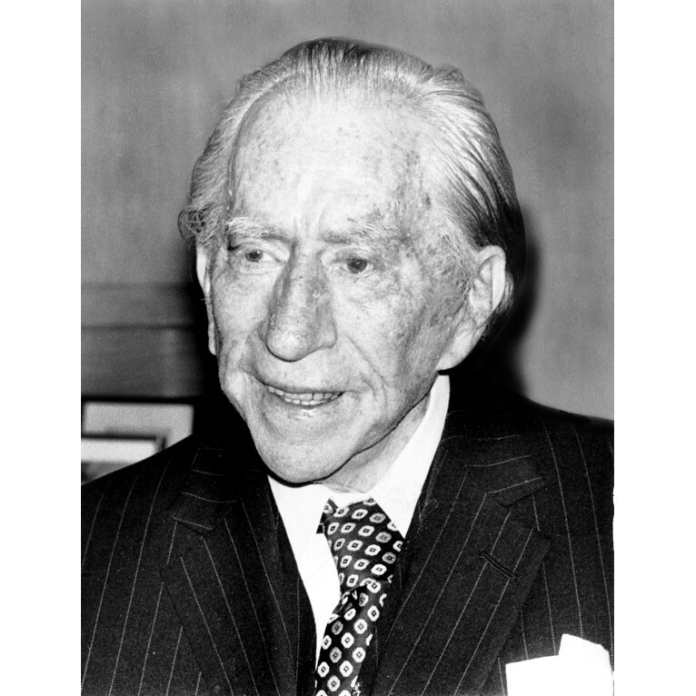 Download J paul getty For Android J Paul Getty