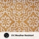 preview thumbnail 8 of 42, Nicole Miller New York Patio Country Danica Indoor/Outdoor Area Rug