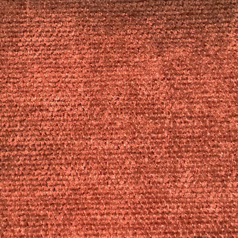 Chenille Barrel Chair Set Set of 2