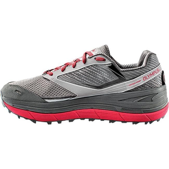 Altra AFM1759F Mens Olympus 2.5 Trail Running Shoe