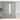 HLC.me Hilltop Buffalo Textured Light Filtering Grommet Lightweight Window Curtains Bedroom & Living Room, 2 Panels