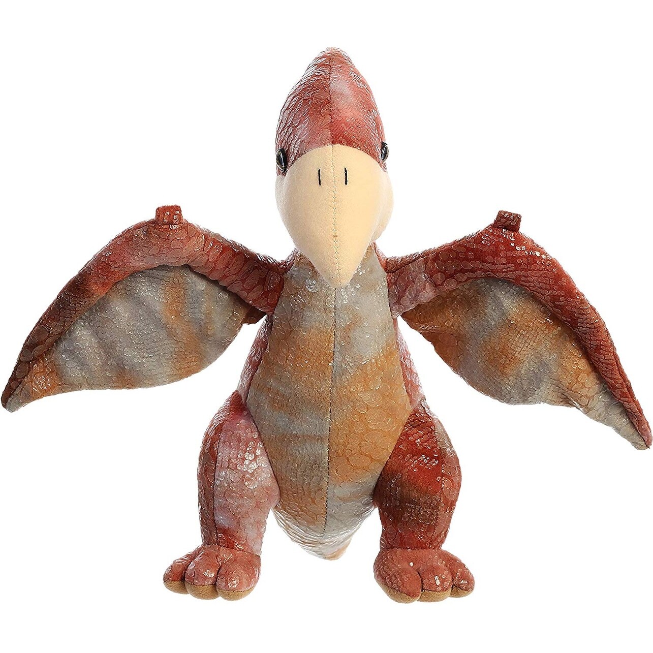 pteranodon plush toy