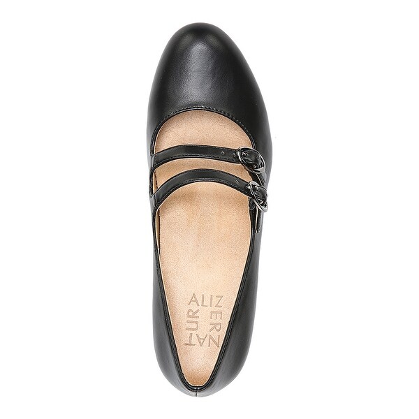 naturalizer prudence