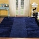 preview thumbnail 6 of 4, Denim Style 8x10 Rug - 8 ' X 10 ' Rectangle