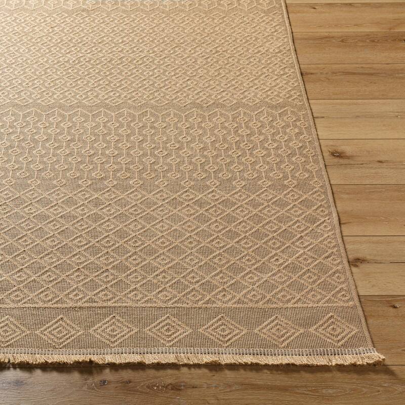 Livabliss Mystery Moroccan Washable Area Rug