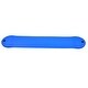 preview thumbnail 1 of 1, AGPtek Swing Set Children Flexible Rubber Swing Belt Seat Blue - M