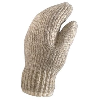 ragg mitten