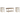 Signature Design by Ashley Realyn White/Brown 3-Piece Occasional Table Package - 48.13" W x 34" D x 19.88" H